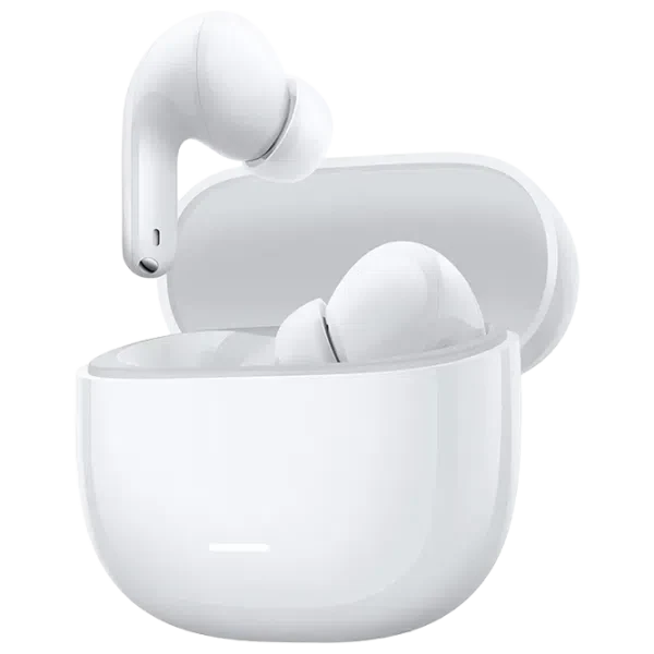 Căști fără fir Xiaomi Redmi Buds 8 Lite White 4