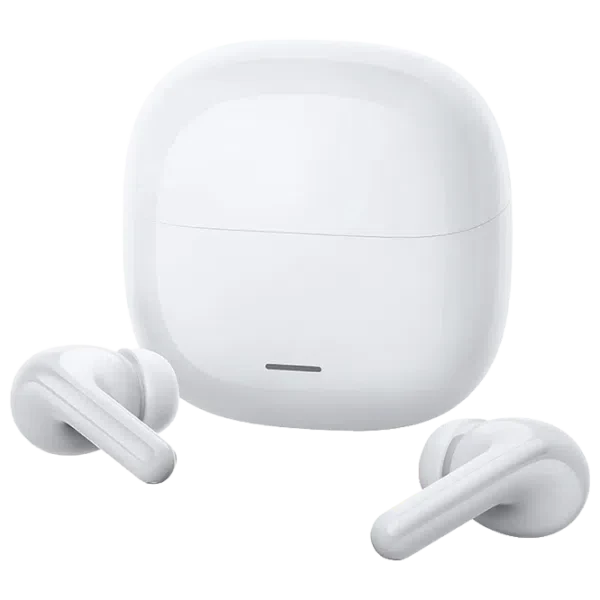 Căști fără fir Xiaomi Redmi Buds 8 Lite White 5