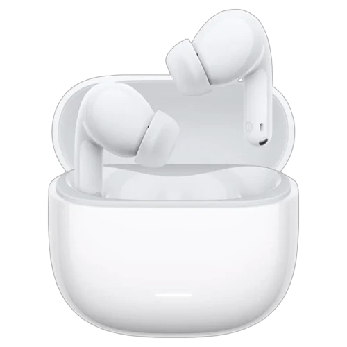 Беспроводные наушники Xiaomi Redmi Buds 8 Lite White
