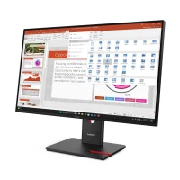 Монитор 27" Lenovo ThinkVision T27-40, Black 2