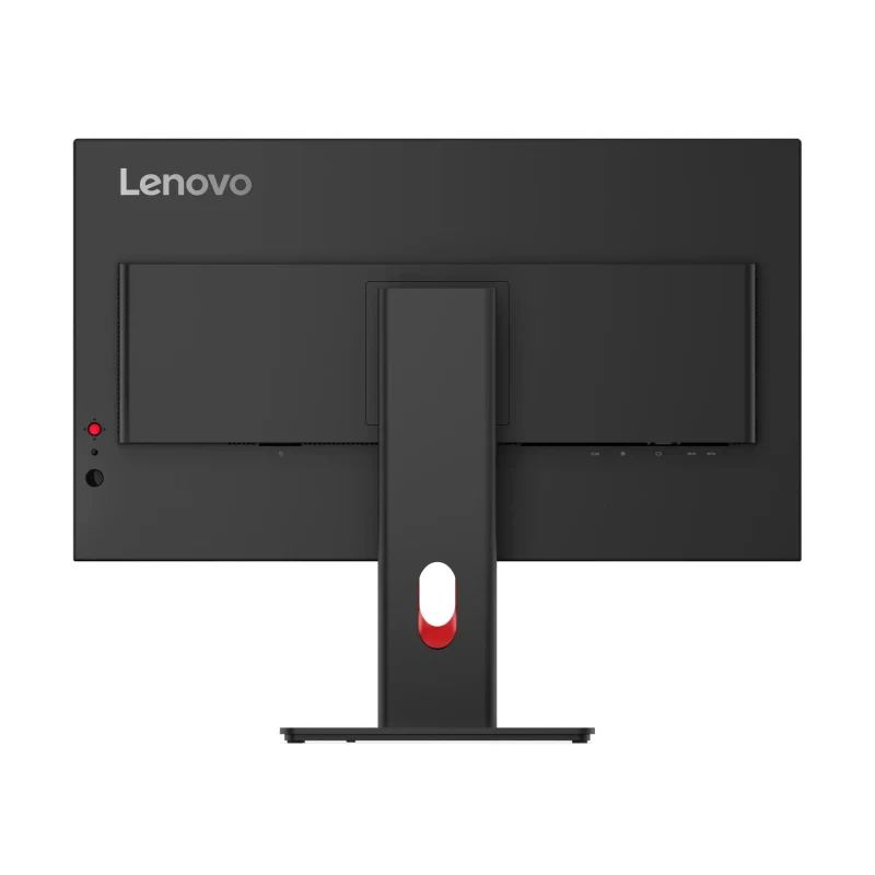 Монитор 27" Lenovo ThinkVision T27-40, Black 6