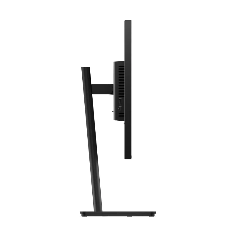 Монитор 27" Lenovo ThinkVision T27-40, Black 5