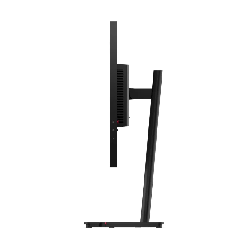 Монитор 27" Lenovo ThinkVision T27-40, Black 4
