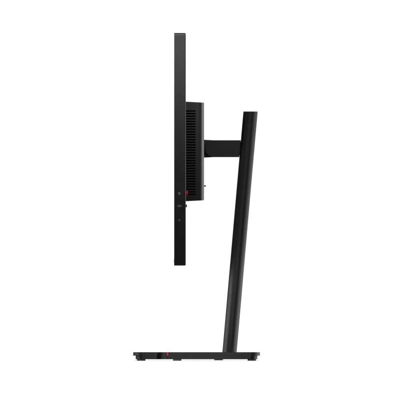 Монитор 27" Lenovo ThinkVision T27QD-40, Черный 5