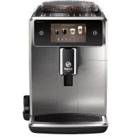 Кофемашина Saeco SM8785/00, Черный 5