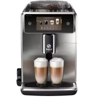 Кофемашина Saeco SM8785/00, Черный 2