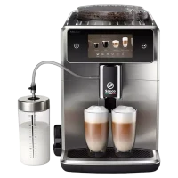 Кофемашина Saeco SM8785/00, Черный