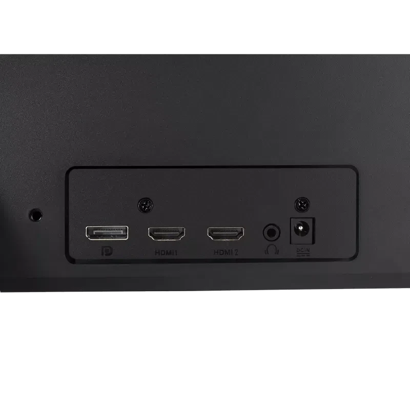 Игровой монитор 23.8" ASUS VG249Q5R, Черный 5