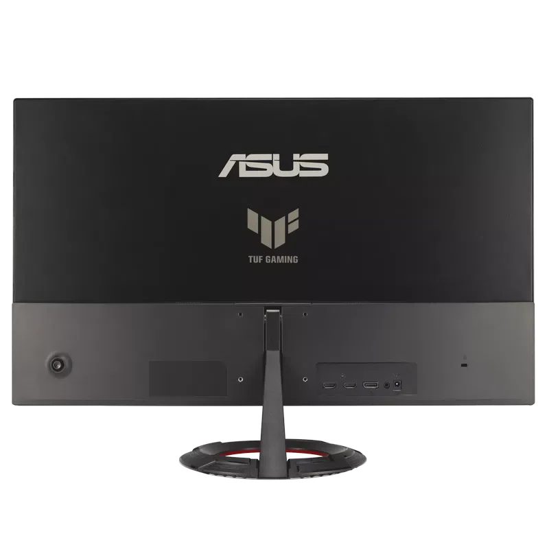 Игровой монитор 23.8" ASUS VG249Q5R, Черный 4