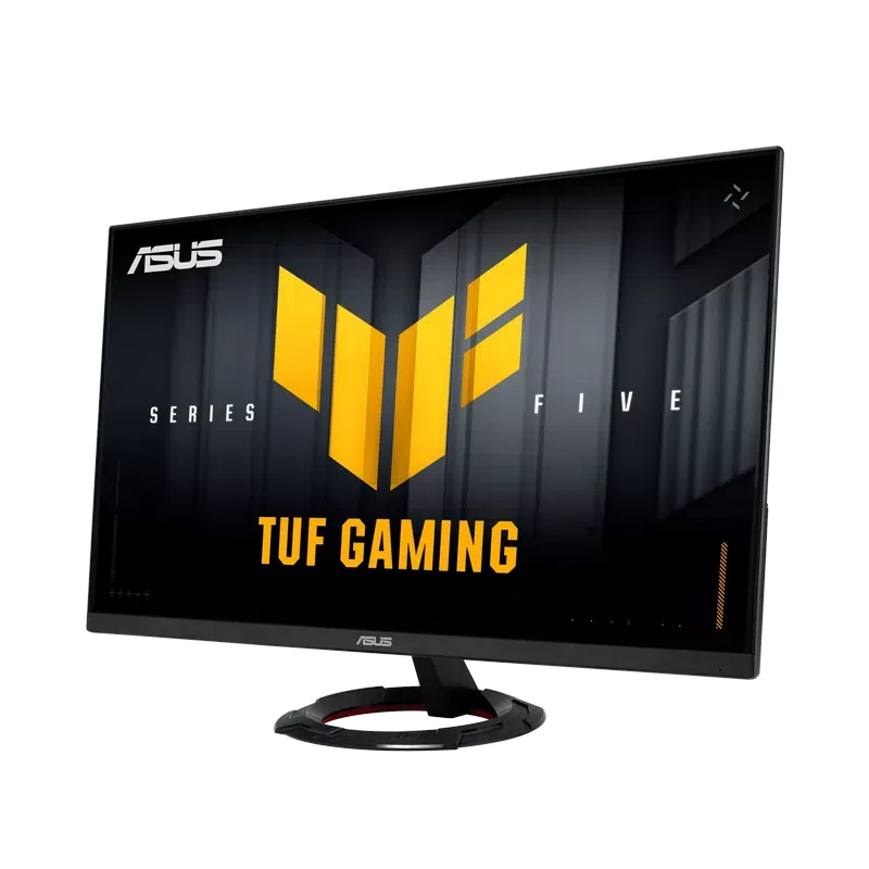 Игровой монитор 23.8" ASUS VG249Q5R, Черный 3