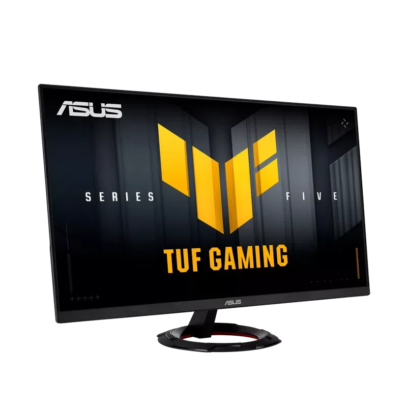Игровой монитор 23.8" ASUS VG249Q5R, Черный 2