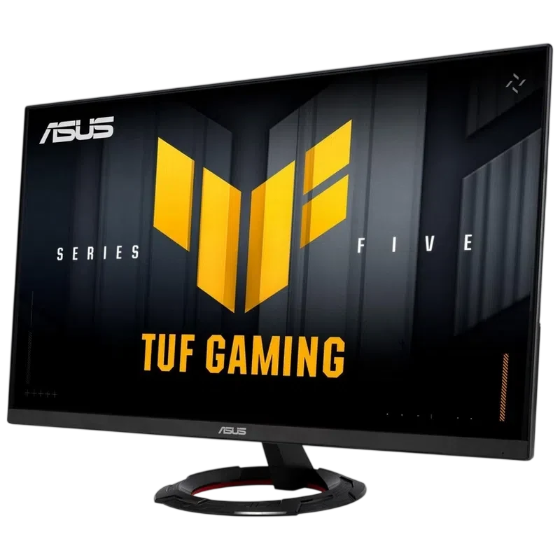 Игровой монитор 27" ASUS VG279Q5R, Черный 3