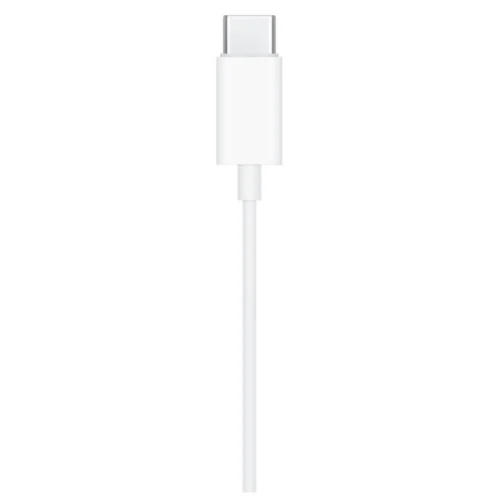 Наушники Apple EarPods USB-C, Белый