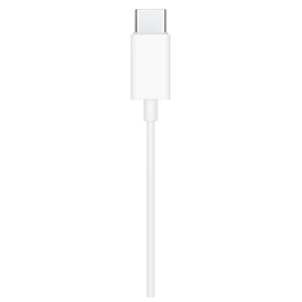 Наушники Apple EarPods USB-C, Белый 4