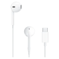 Наушники Apple EarPods USB-C, Белый