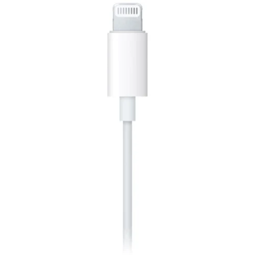 Наушники Apple EarPods Lightning, Белый