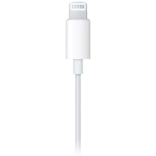 Наушники Apple EarPods Lightning, Белый 4