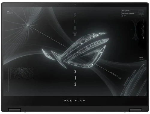 Ноутбук 13.4" ASUS Rog Flow X13, Черный