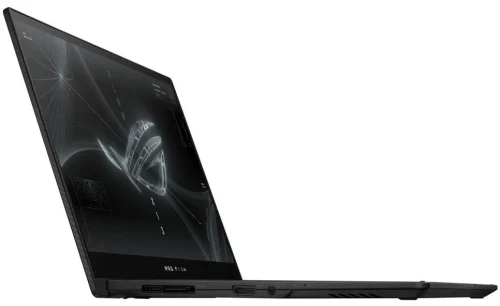 Ноутбук 13.4" ASUS Rog Flow X13, Черный