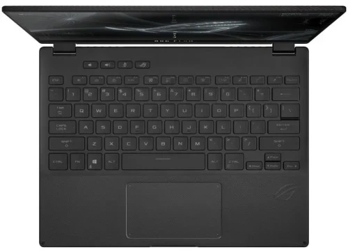 Ноутбук 13.4" ASUS Rog Flow X13, Черный