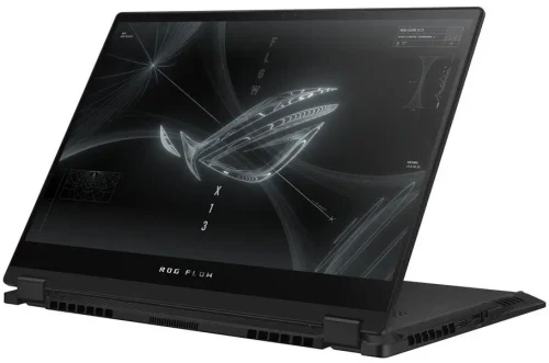 Ноутбук 13.4" ASUS Rog Flow X13, Черный