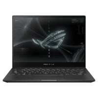 Laptop 13.4" ASUS Rog Flow X13, Negru