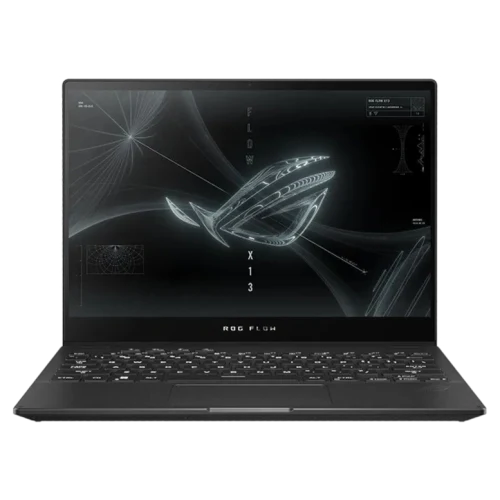 Ноутбук 13.4" ASUS Rog Flow X13, Черный