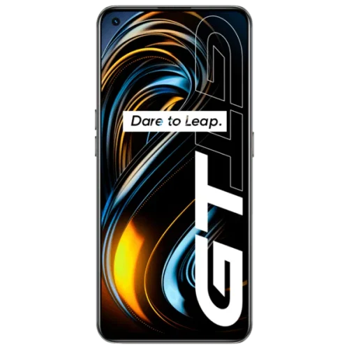 Realme GT 5G, 12/256 ГБ, Racing Yellow