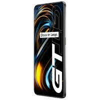 Realme GT 5G, 12/256 ГБ, Racing Yellow 4
