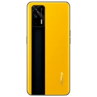Realme GT 5G, 12/256 ГБ, Racing Yellow 3