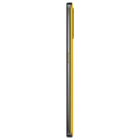 Realme GT 5G, 12/256 ГБ, Racing Yellow 6