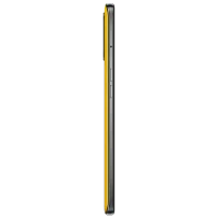 Realme GT 5G, 12/256 ГБ, Racing Yellow 5