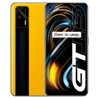 Realme GT 5G, 12/256 ГБ, Racing Yellow