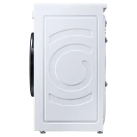 Стиральная машина Samsung WW80FG3M05AWLF, White 6
