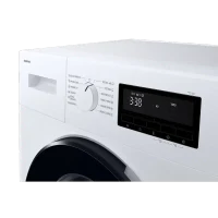Стиральная машина Samsung WW80FG3M05AWLF, White 5