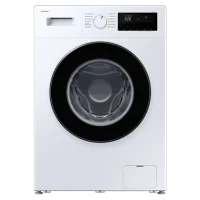 Стиральная машина Samsung WW80FG3M05AWLF, White