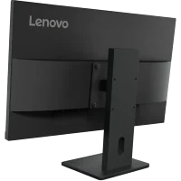 Монитор 23.8" Lenovo ThinkVision E24-40, Чёрный 6