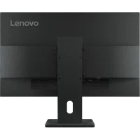 Монитор 23.8" Lenovo ThinkVision E24-40, Чёрный 4