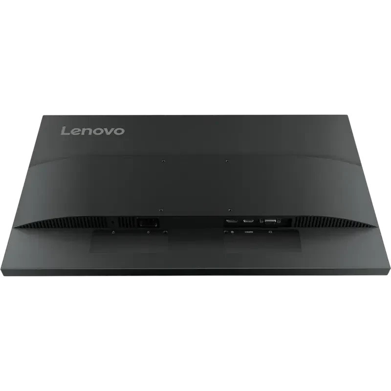 Монитор 23.8" Lenovo ThinkVision E24-40, Чёрный 9