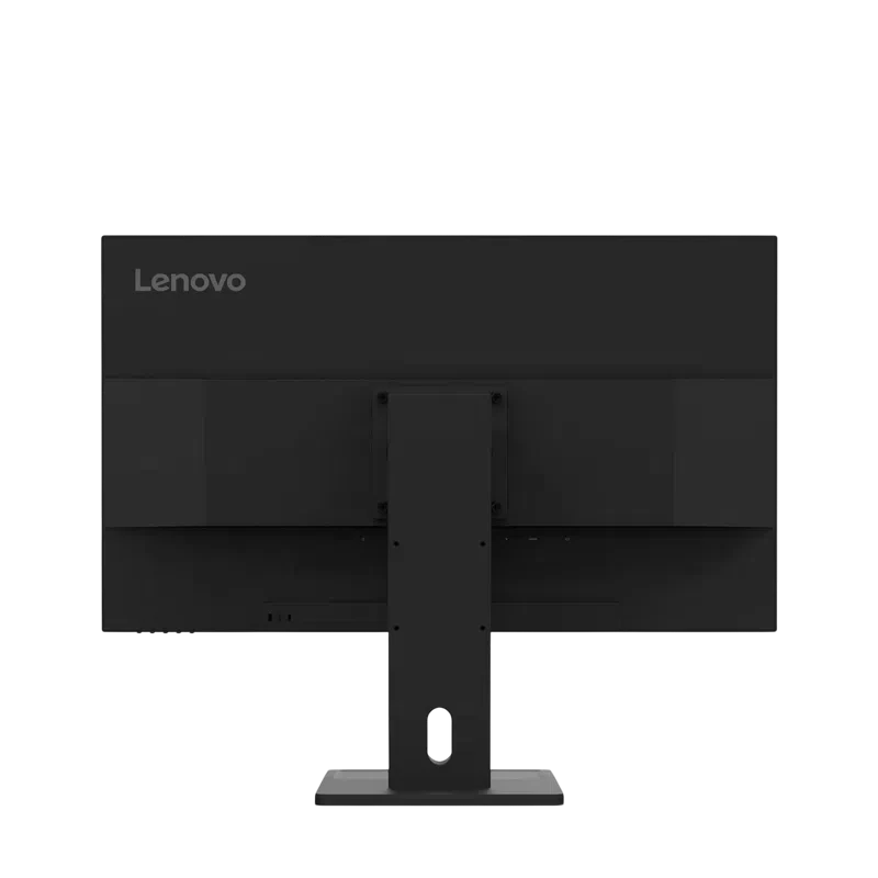 Монитор 27" Lenovo ThinkVision E27-40, Черный 8