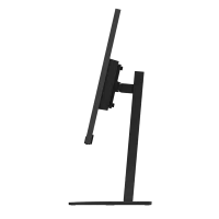 Монитор 27" Lenovo ThinkVision E27-40, Черный 6