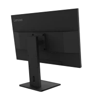 Монитор 27" Lenovo ThinkVision E27-40, Черный 5