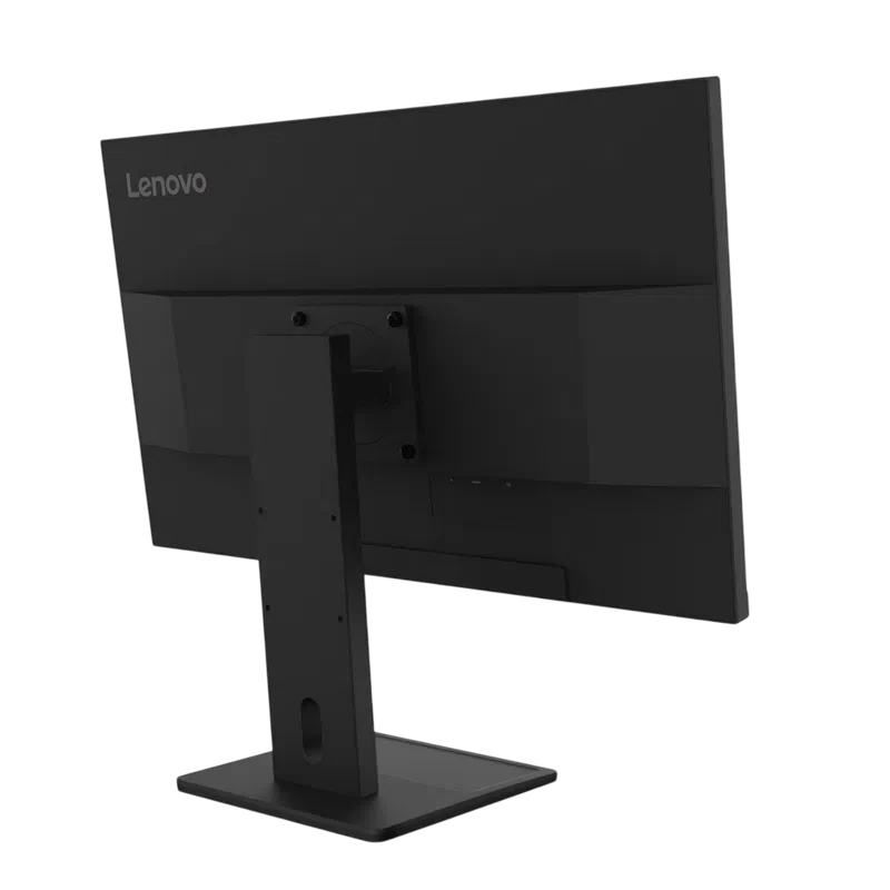 Монитор 27" Lenovo ThinkVision E27-40, Черный 5