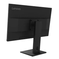 Монитор 27" Lenovo ThinkVision E27-40, Черный 4