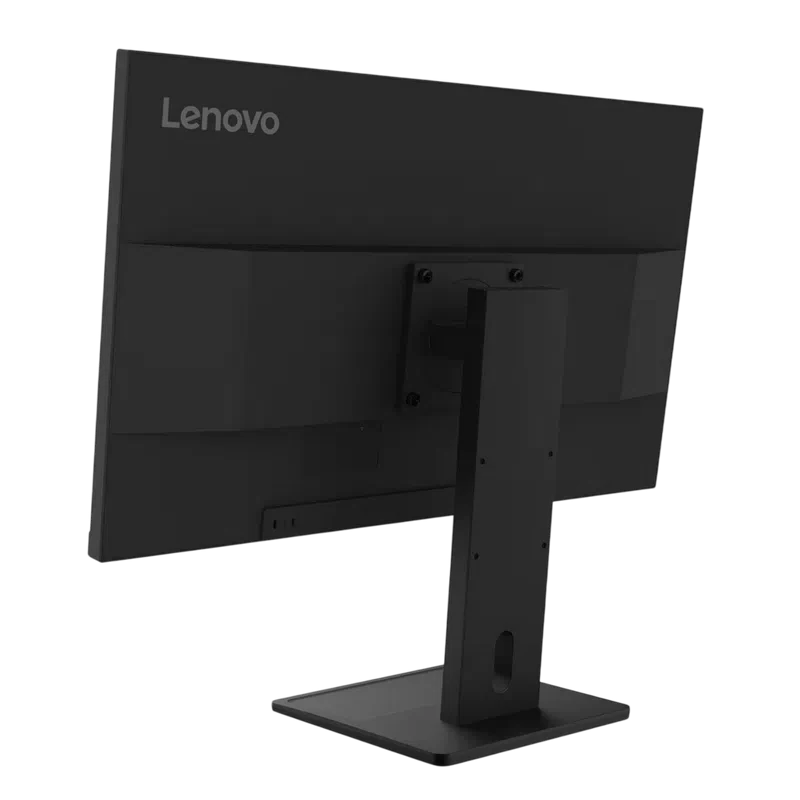 Монитор 27" Lenovo ThinkVision E27-40, Черный 4