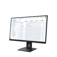 Монитор 27" Lenovo ThinkVision E27-40, Черный 2