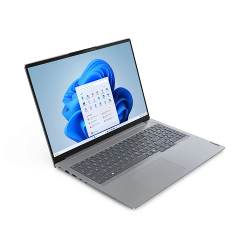 Laptop 16” Lenovo ThinkBook 16 G7 ARP, Arctic Grey