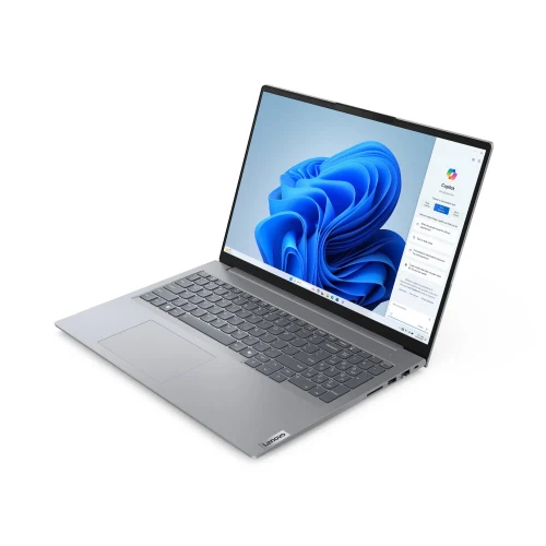 Laptop 16” Lenovo ThinkBook 16 G7 ARP, Arctic Grey