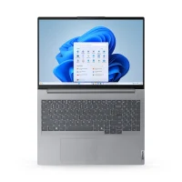 Laptop 16” Lenovo ThinkBook 16 G7 ARP, Arctic Grey 2