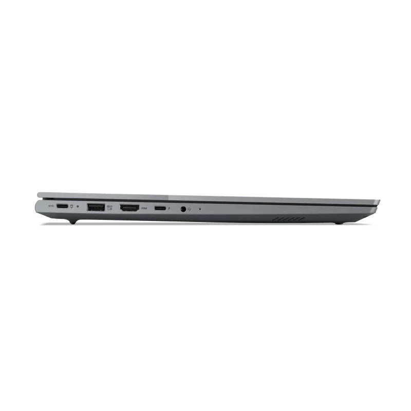 Laptop 16” Lenovo ThinkBook 16 G7 ARP, Arctic Grey 8